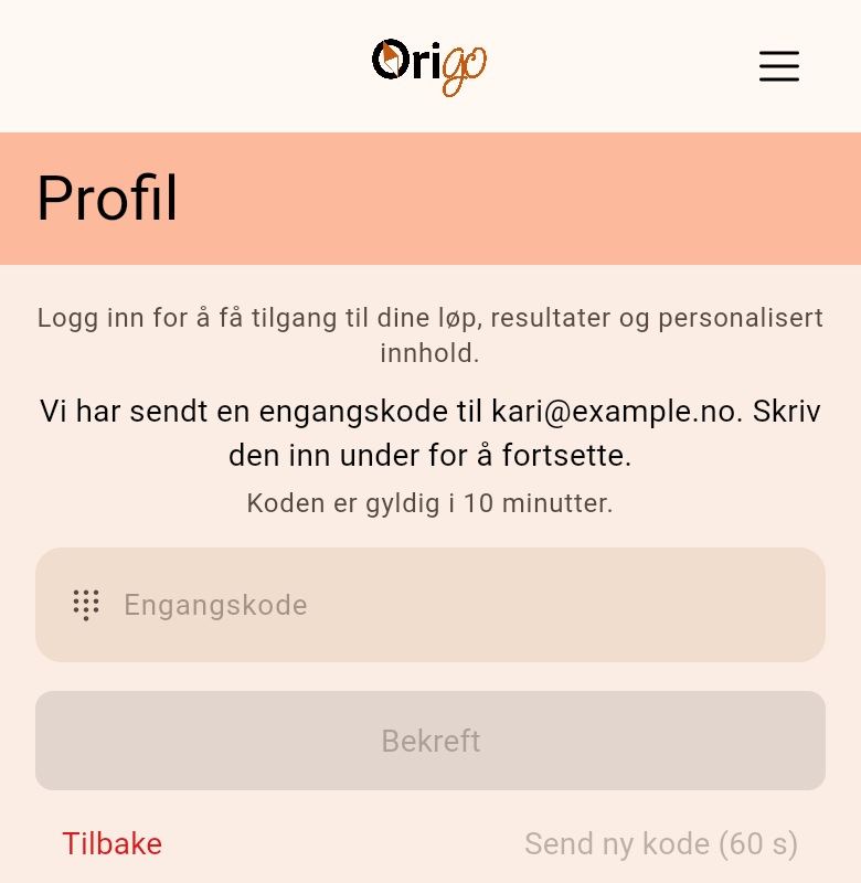 Engangskoden